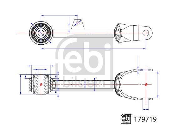 Buy febi 179719 at a low price in United Arab Emirates!