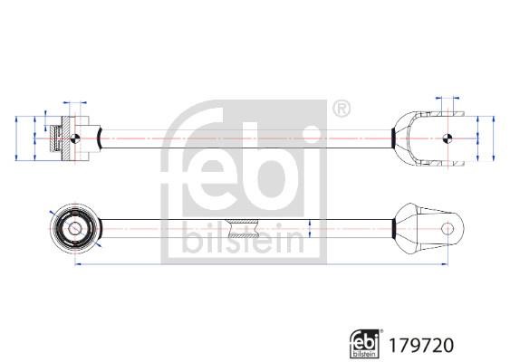 Buy febi 179720 at a low price in United Arab Emirates!