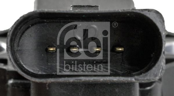 Sensor, boost pressure febi 179627
