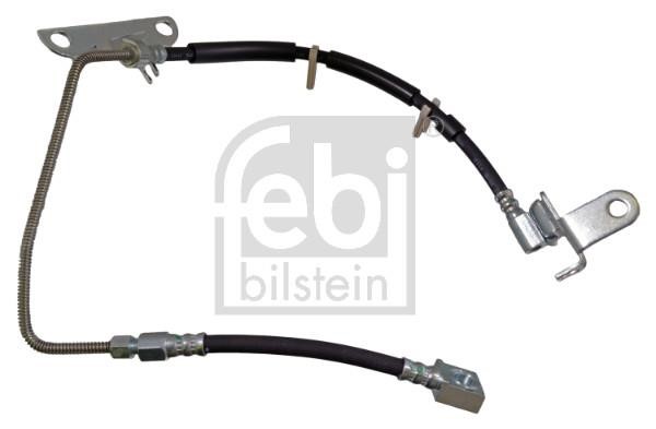 Flexible brake pipe Chrysler Voyager: 179782 febi Brake hose