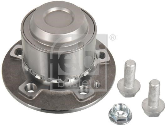 febi 179654 Wheel bearing kit 179654 179654 febi Wheel bearing kit