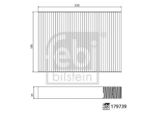 Buy febi 179739 at a low price in United Arab Emirates!