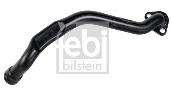 Hose, crankcase ventilation febi 179741