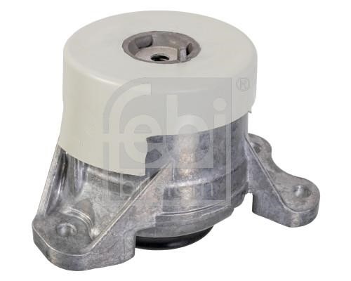 Engine mount Mercedes: 179742 febi Engine mount