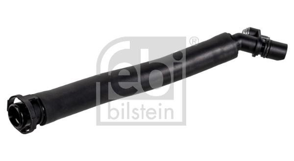 Hose, crankcase ventilation febi 179744