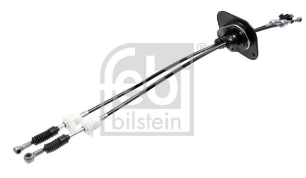 febi 180002 Cable Pull, manual transmission 180002 180002 febi Cable Pull, manual transmission