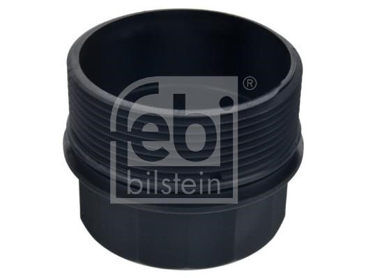 Oil Filter Housing Cap febi 180090