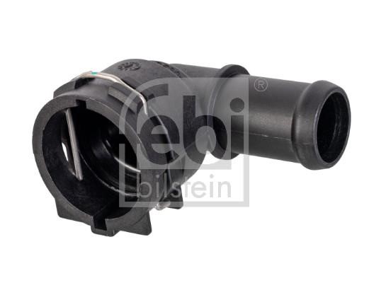 Coolant flange febi 180392