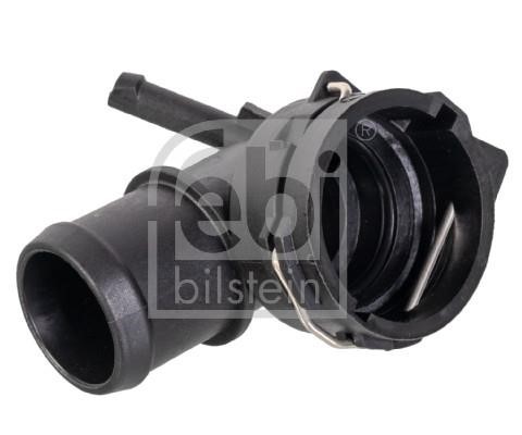 Coolant flange febi 180141