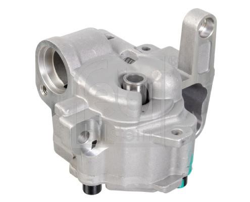 180145 febi OIL PUMP