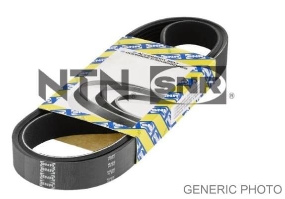SNR CA6PK2080 V-ribbed belt 6PK2080 CA6PK2080