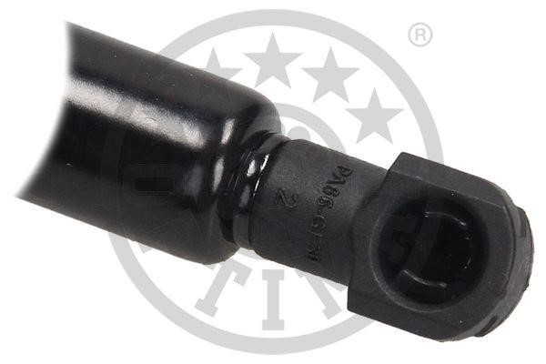 Gas Spring, boot-&#x2F;cargo area Optimal AG-40086