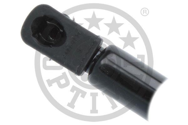 Gas Spring, boot-&#x2F;cargo area Optimal AG40199