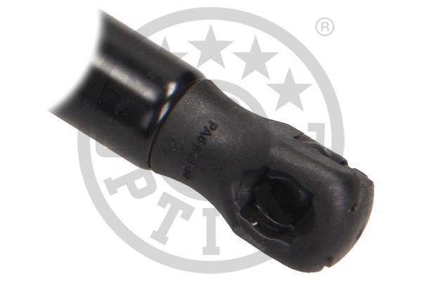 Gas Spring, boot-&#x2F;cargo area Optimal AG-40124