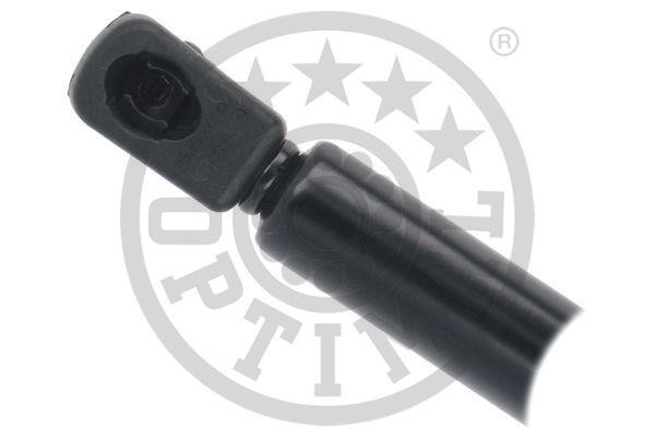Gas Spring, boot-&#x2F;cargo area Optimal AG-50205