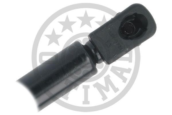 Tailgate strut Optimal AG-50509
