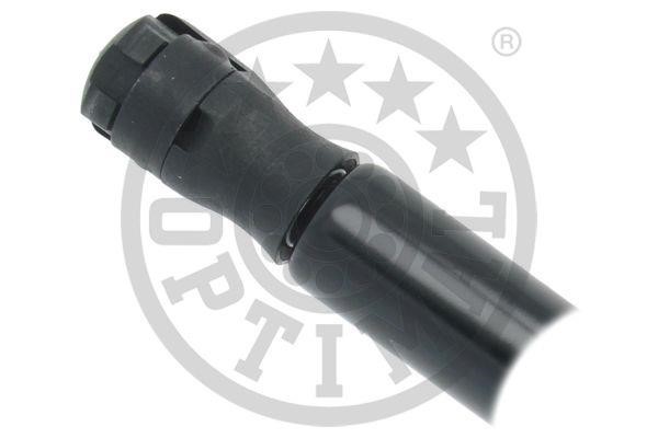 Hood shock absorber Optimal AG-51473