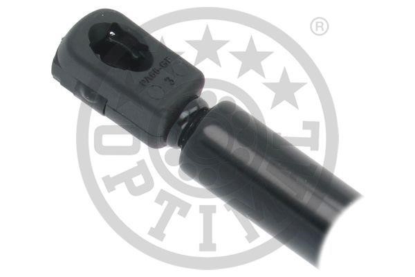 Gas Spring, boot-&#x2F;cargo area Optimal AG-51488