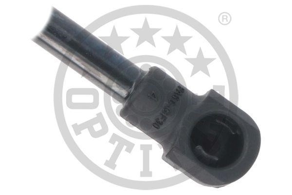 Gas Spring, boot-&#x2F;cargo area Optimal AG-51650