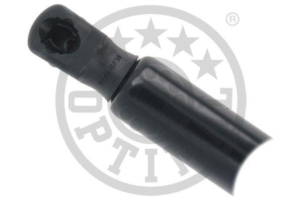 Tailgate strut Optimal AG-50494