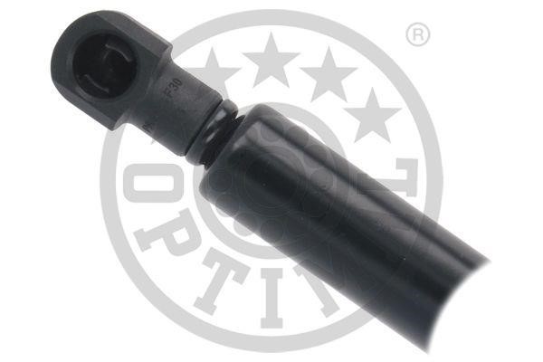 Gas Spring, boot-&#x2F;cargo area Optimal AG-51563