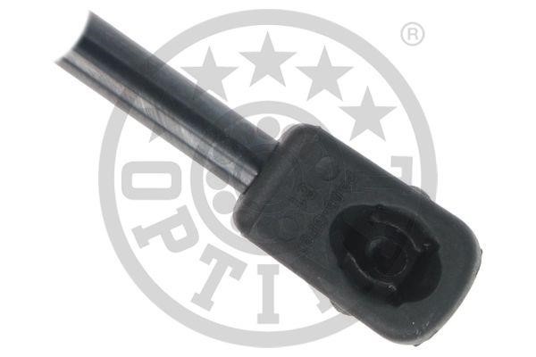 Gas Spring, boot-&#x2F;cargo area Optimal AG-51604