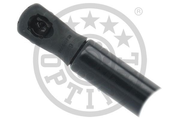 Gas Spring, boot-&#x2F;cargo area Optimal AG-51808