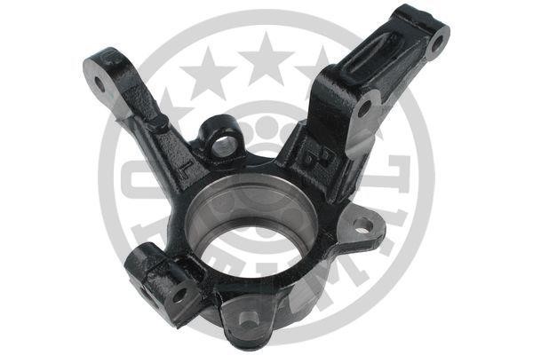 Wheel stub axle Citroen Jumpy: KN68130302L Optimal Knuckle swivel