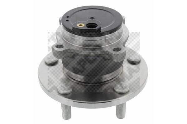 Mapco 26284 Wheel bearing kit 26284