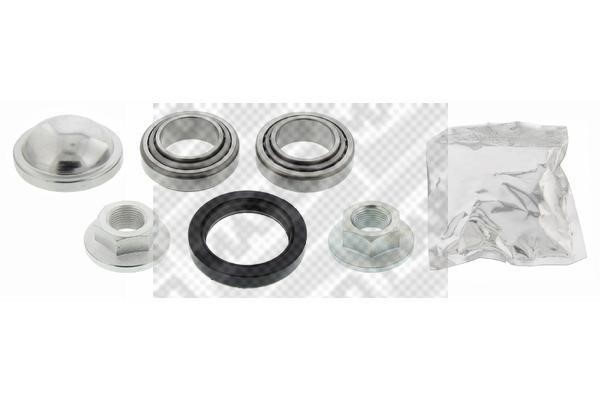 Mapco 26604/3 Wheel bearing kit 266043