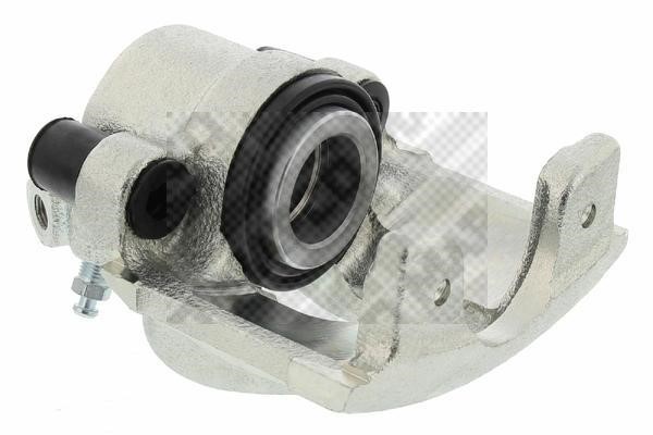 Mapco 4710 Brake caliper rear left 4710