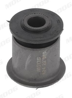 Rubber bushes Ford Ecosport: FDSB17357 Moog Control arm bushing
