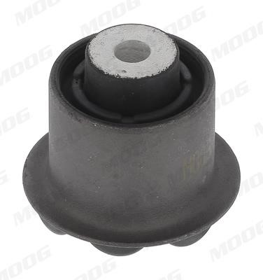 Rubber bushes Jaguar F-Pace: JASB16609 Moog Control arm bushing