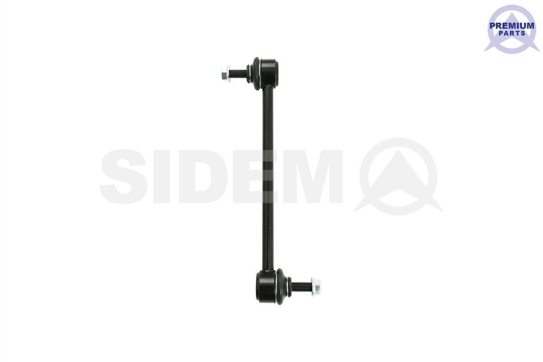 Sway bar link Tesla Model X: 15068 Sidem Front anti roll bar link