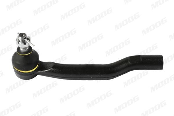 Track rod end ball joint Toyota Aurion: TOES16879 Moog Tie rod end