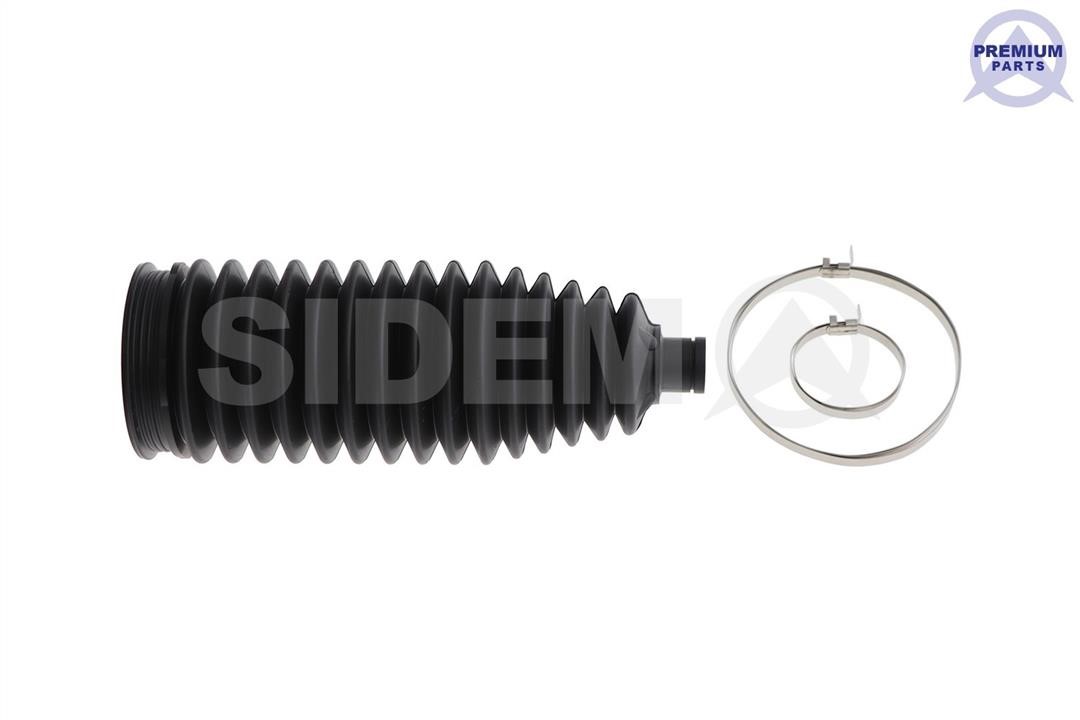 Steering gaiter Smart: 305135 Sidem Bellow, steering