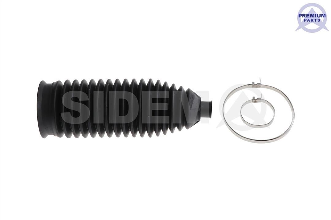 381037 Sidem Bellow, steering
