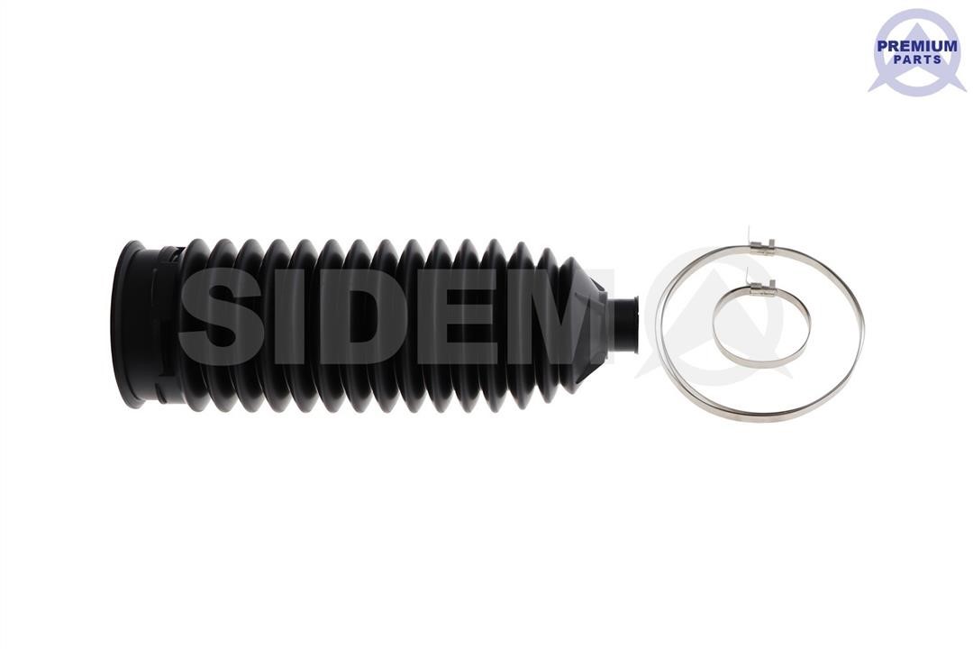 Sidem 383.033 Bellow, steering 383033 383033 Sidem Bellow, steering
