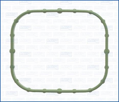 Ajusa 01637400 Gasket, intake manifold 01637400