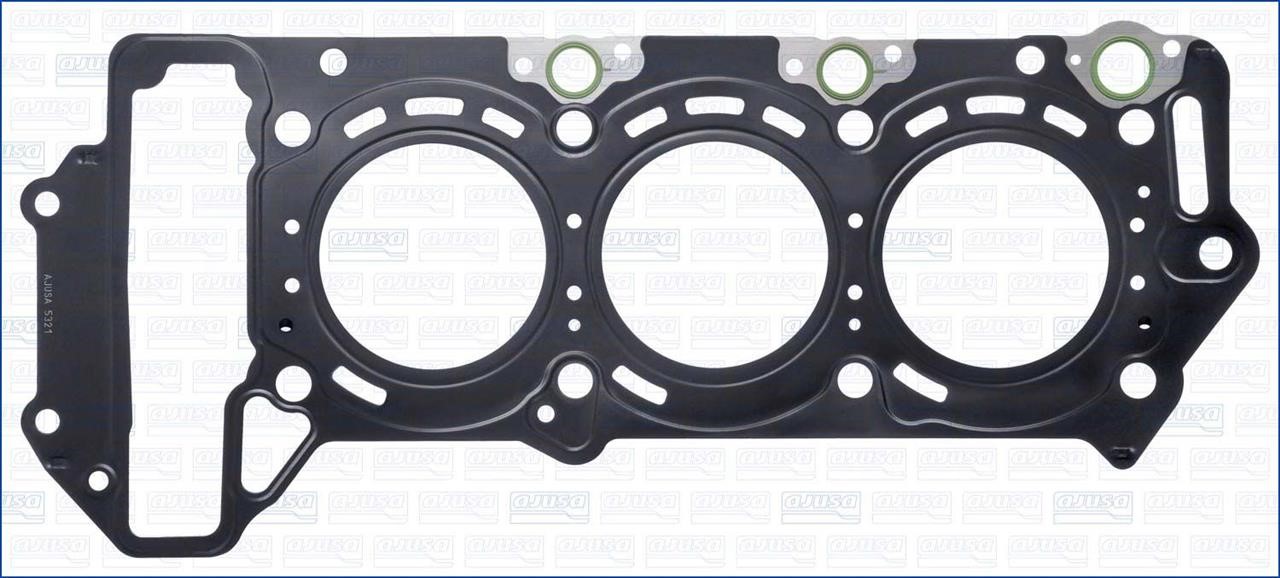 Ajusa 10219700 Gasket, cylinder head 10219700