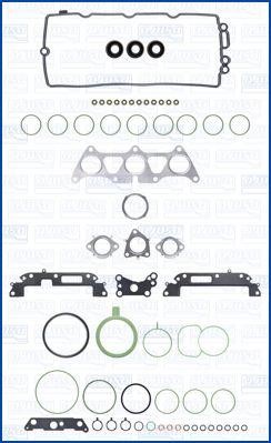 Ajusa 53077100 Gasket Set, cylinder head 53077100