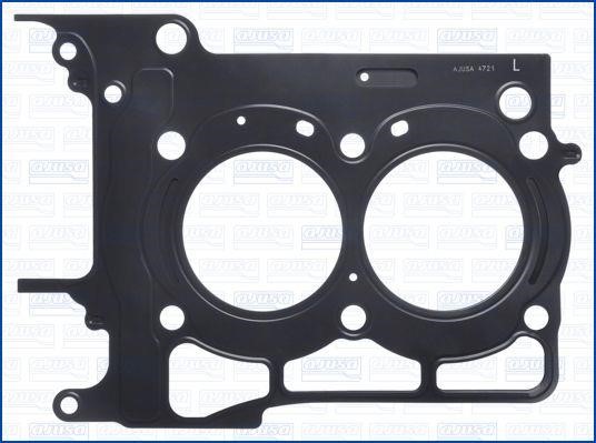 Ajusa 10221800 Gasket, cylinder head 10221800