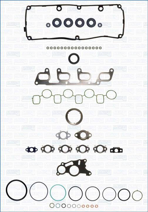 Ajusa 53078800 Gasket Set, cylinder head 53078800