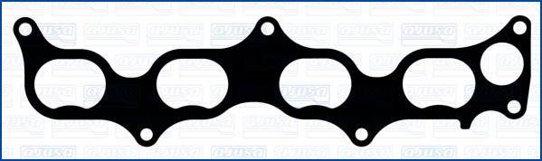 Air inlet manifold gasket Honda: 13279400 Ajusa Intake manifold gasket