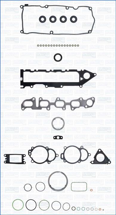 Ajusa 53088800 Gasket Set, cylinder head 53088800