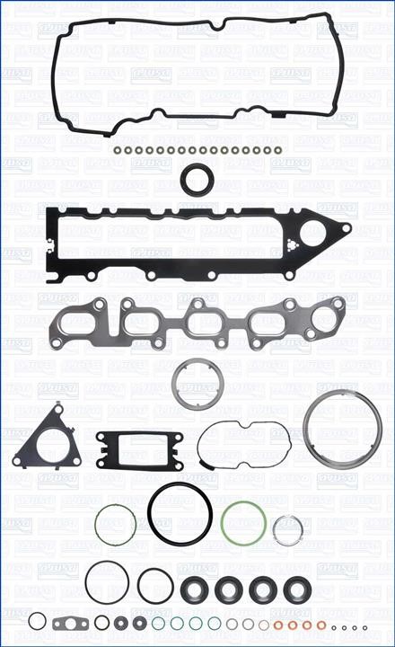 Ajusa 53094000 Gasket Set, cylinder head 53094000