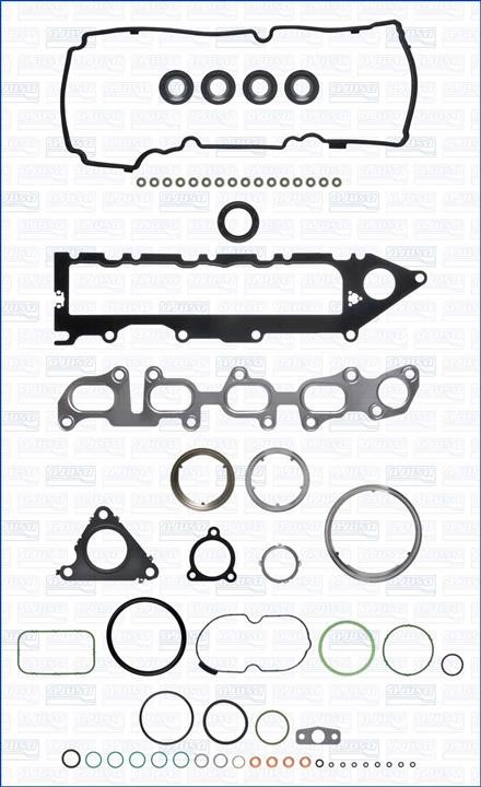 Ajusa 53094700 Gasket Set, cylinder head 53094700