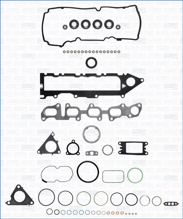 Ajusa 53094900 Gasket Set, cylinder head 53094900