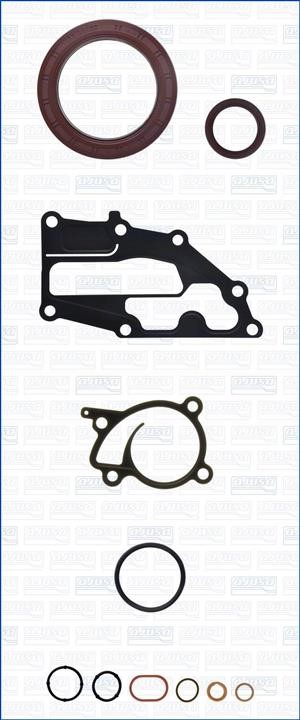 Ajusa 54299100 Gasket Set, crank case 54299100