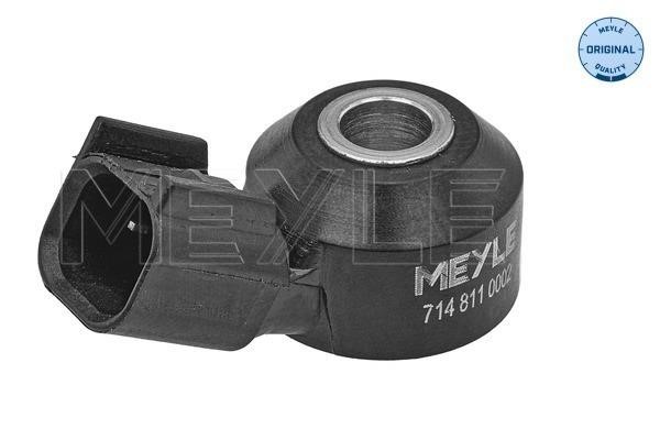 Ignition knock (detonation) sensor Ford B-Max: 7148110002 Meyle Knock sensor